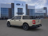New 2025 Ford Maverick XLT w/ 4K Tow Package image 4