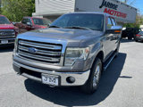 Used 2013 Ford F150 Lariat w/ Luxury Equipment Group image 4