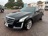 Used 2014 Cadillac CTS Performance w/ Driver Assist Package image 3