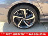 Used 2018 Honda Accord Sport image 5