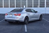 Used 2014 Maserati Quattroporte S Q4 image 6