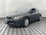 Used 2013 Honda Civic LX image 2