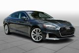 Used 2021 Audi A5 2.0T Premium w/ Convenience Package image 2