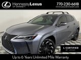 Used 2020 Lexus UX 250h w/ Premium Package image 1