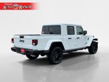 New 2025 Jeep Gladiator Sport image 5