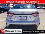 Used 2023 Toyota Corolla LE image 6