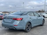 New 2025 Nissan Sentra SV w/ All-Weather Package image 3
