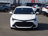 New 2025 Toyota Corolla SE image 3