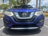 Used 2018 Nissan Rogue S image 2