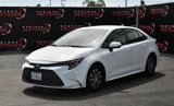 Used 2022 Toyota Corolla LE image 3