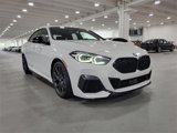 Certified 2022 BMW M235i xDrive Gran Coupe w/ Shadowloine Package image 6
