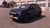 Used 2023 Chevrolet TrailBlazer LT w/ Sun and Liftgate Package image 5