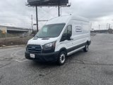 Used 2022 Ford E-Transit 148 High Roof w/ Load Area Protection Package image 3