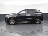 Used 2023 Cadillac XT4 Sport image 2