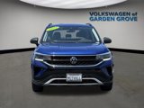 Used 2023 Volkswagen Taos S image 3