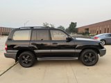 Used 2003 Toyota Land Cruiser image 4