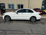 Used 2018 Mercedes-Benz C 300 4MATIC Sedan image 5