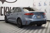 Used 2023 Toyota Corolla XSE image 4