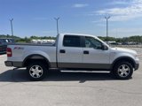 Used 2005 Ford F150 FX4 image 4