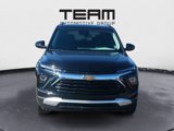New 2025 Chevrolet TrailBlazer LT w/ LT Cold Weather Package image 2