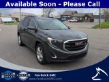 Certified 2021 GMC Terrain SLE w/ Driver Convenience Package image 3