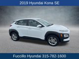 Used 2019 Hyundai Kona SE image 2