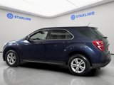 Used 2016 Chevrolet Equinox LS image 4