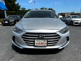 Used 2017 Hyundai Elantra SE image 2