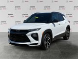 Used 2023 Chevrolet TrailBlazer RS image 4