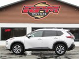 Used 2022 Nissan Rogue SV image 4