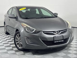 Used 2014 Hyundai Elantra SE w/ Option Group 02 image 2