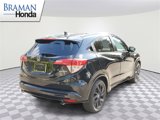 Certified 2022 Honda HR-V Sport image 3