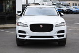 Used 2018 Jaguar F-PACE Prestige image 4