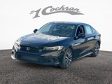 Certified 2022 Honda Civic EX image 3