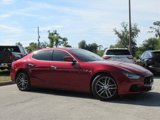 Used 2016 Maserati Ghibli S Q4 image 3