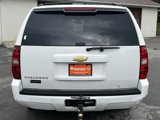 Used 2013 Chevrolet Suburban LT image 6