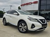 Used 2022 Nissan Murano SV w/ Cargo Package image 5