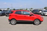 Used 2021 Ford EcoSport SE image 5