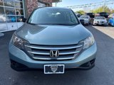 Used 2012 Honda CR-V LX image 2