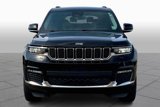 Used 2022 Jeep Grand Cherokee L Limited image 3