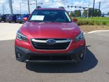 Used 2020 Subaru Outback Premium w/ Popular Package #1 image 2