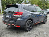 Used 2022 Subaru Forester Sport image 6
