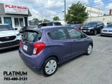 Used 2017 Chevrolet Spark LS image 4