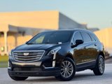 Used 2017 Cadillac XT5 Luxury w/ Driver Awareness Package image 2