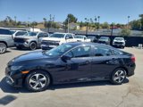 Used 2020 Honda Civic LX image 5