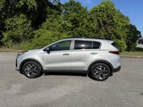 Used 2020 Kia Sportage EX w/ EX Technology Package image 6