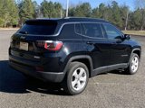 Used 2017 Jeep Compass Latitude w/ Safe & Security Group image 3