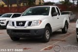 Used 2019 Nissan Frontier S image 2