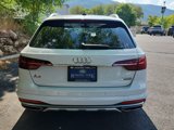 Used 2022 Audi A4 2.0T allroad Premium Plus image 4