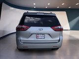 Used 2020 Toyota Sienna XLE image 4